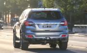 FORD Everest